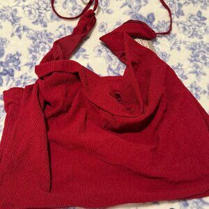 Missguided Women's Top